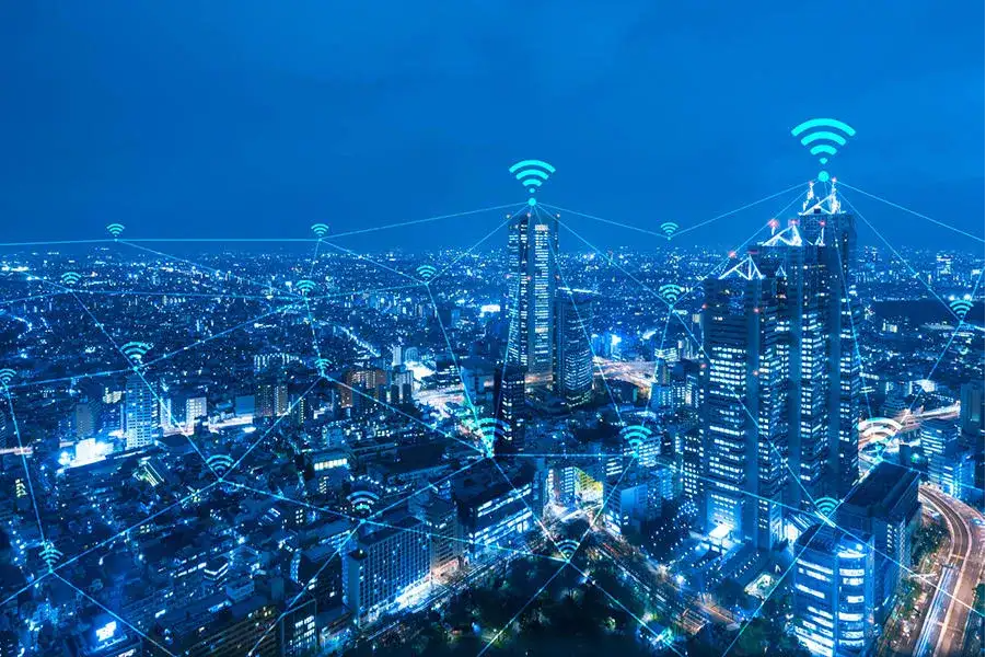2022智博会聚焦“智慧城市”，诠释未来城市智慧生活